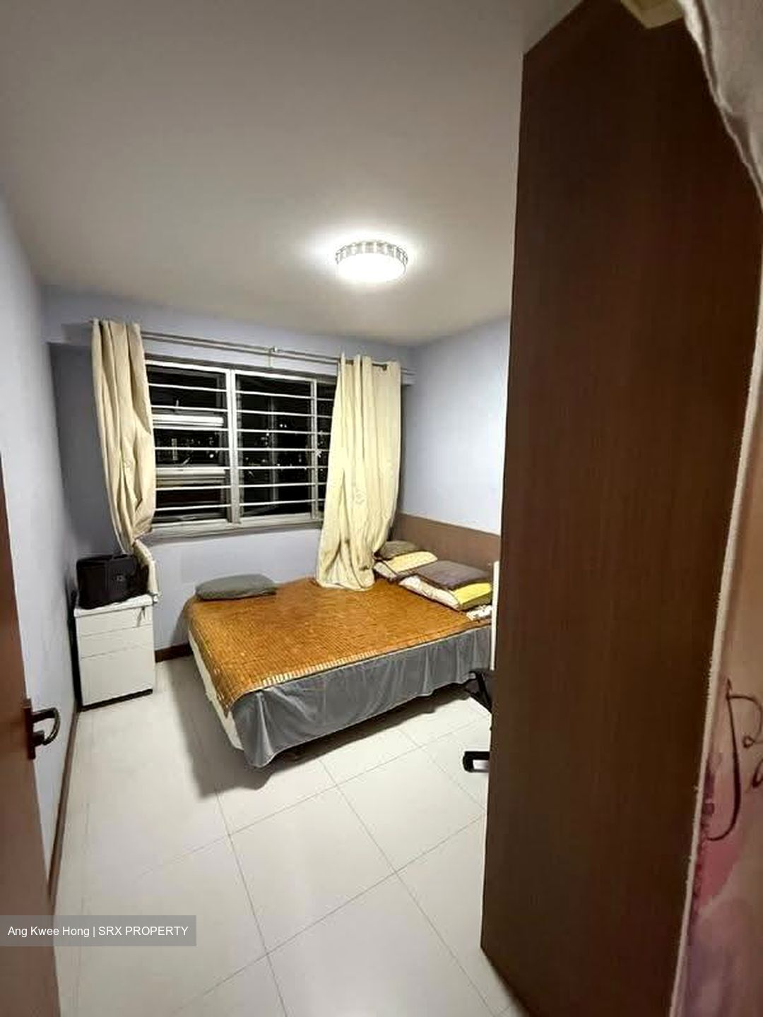 Blk 590B Montreal Dale (Sembawang), HDB 4 Rooms #639545421